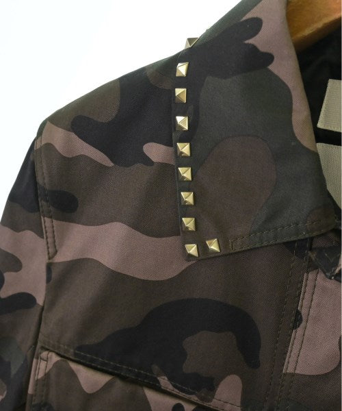 VALENTINO 斜紋夾克