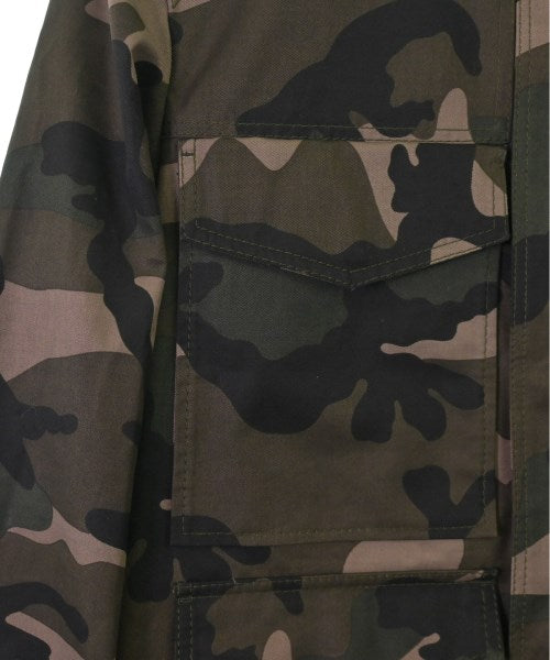 VALENTINO 斜紋夾克