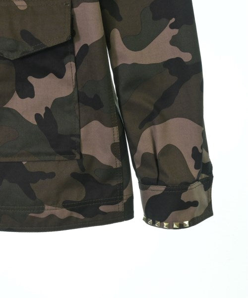 VALENTINO 斜紋夾克