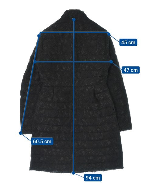 VALENTINO 羽絨大衣