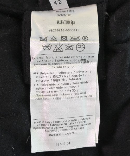 VALENTINO 羽絨大衣