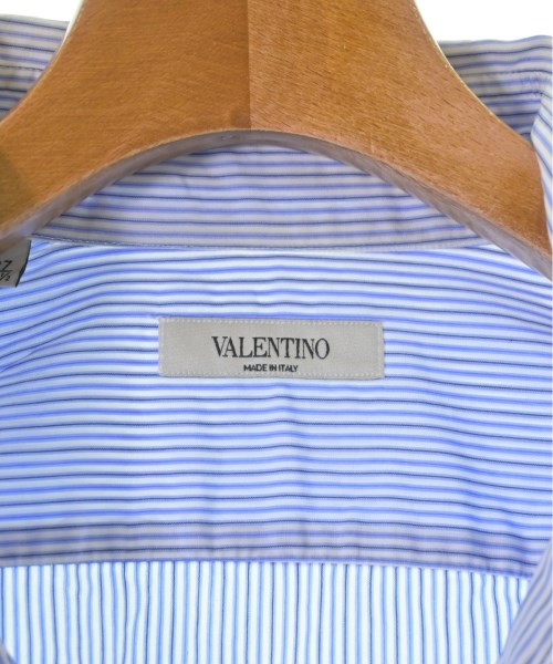 VALENTINO 休閒襯衫