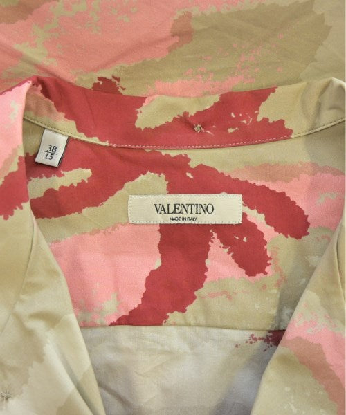 VALENTINO 休襯衫
