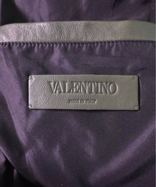 VALENTINO 斜紋夾克