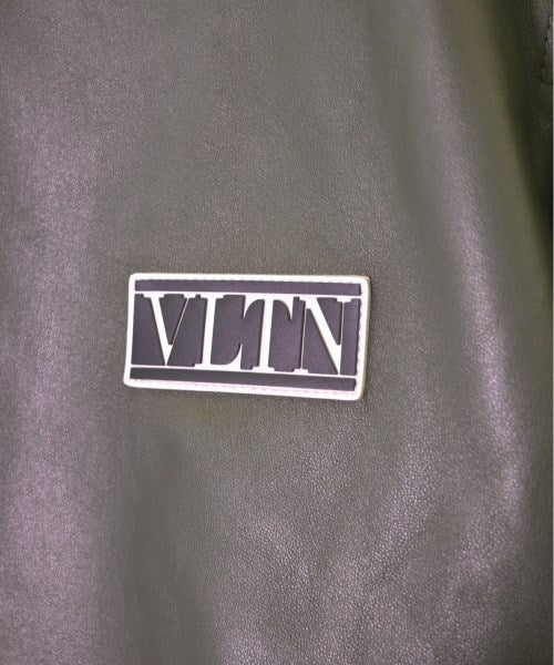 VALENTINO 斜紋夾克