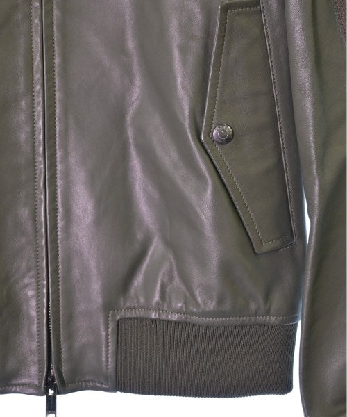 VALENTINO 斜紋夾克