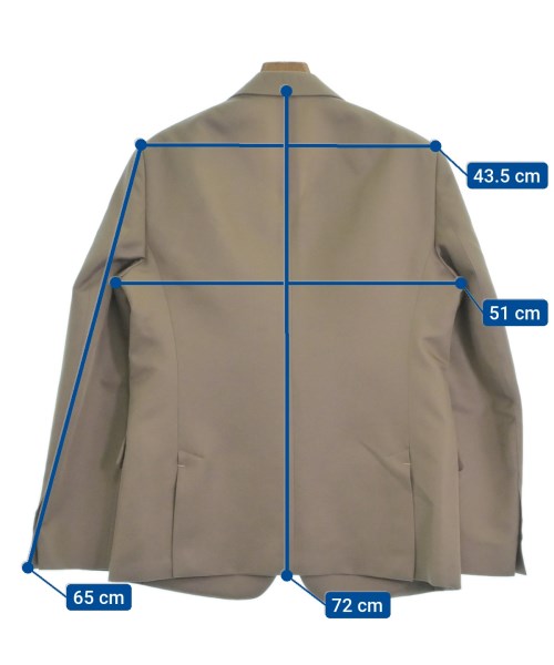 VALENTINO 西裝外套