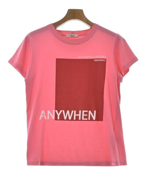 VALENTINO T恤/上衣