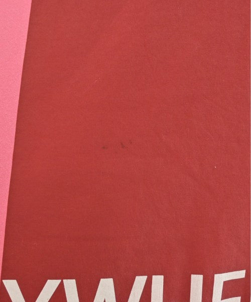 VALENTINO T恤/上衣