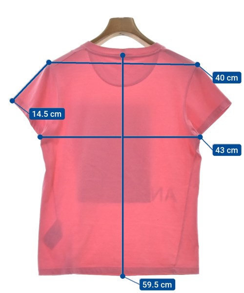 VALENTINO T恤/上衣