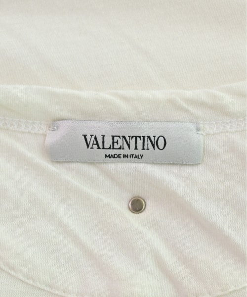 VALENTINO T恤/上衣