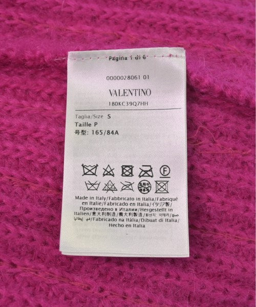 VALENTINO 毛衣