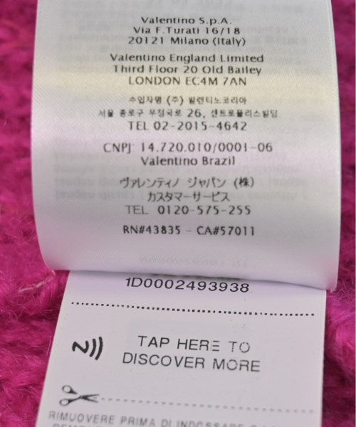 VALENTINO 毛衣