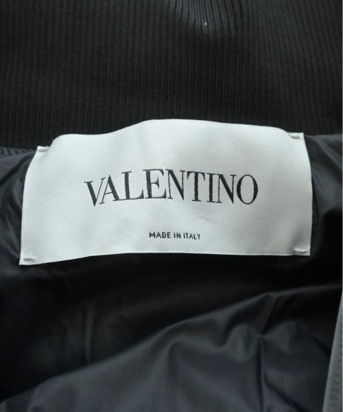 VALENTINO 軍裝夾克