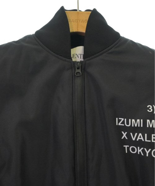 VALENTINO 軍裝夾克