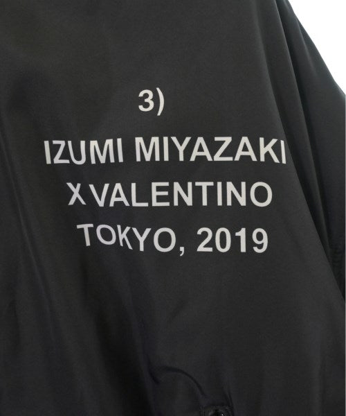 VALENTINO 軍裝夾克