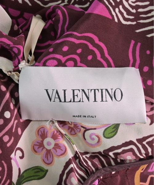 VALENTINO 洋裝