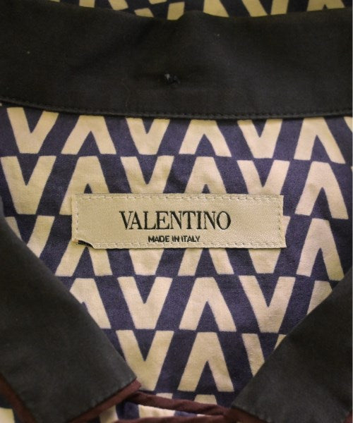 VALENTINO 休閒襯衫