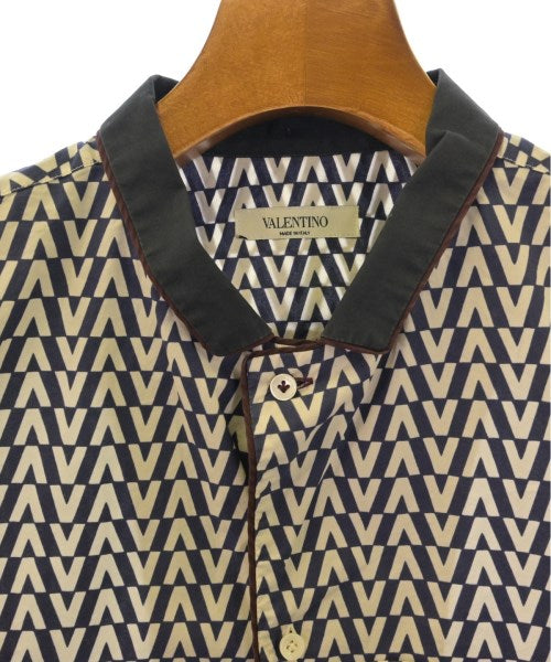 VALENTINO 休閒襯衫
