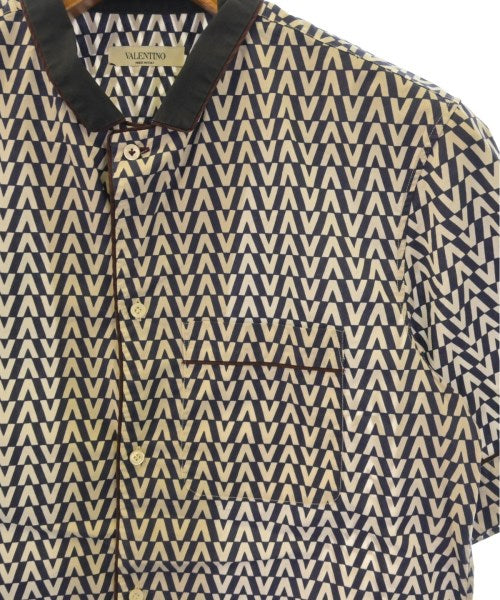 VALENTINO 休閒襯衫
