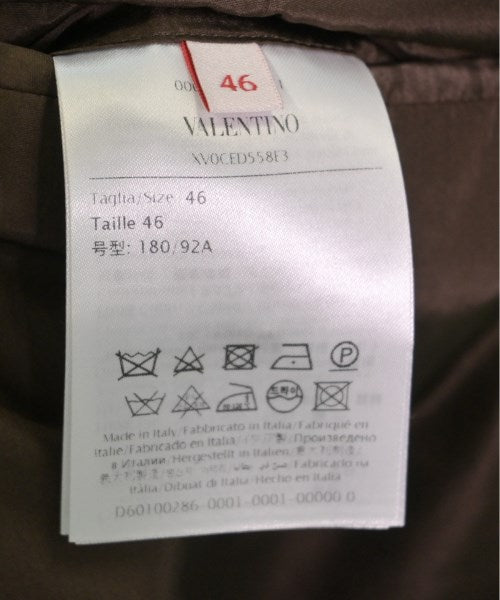 VALENTINO 西裝外套