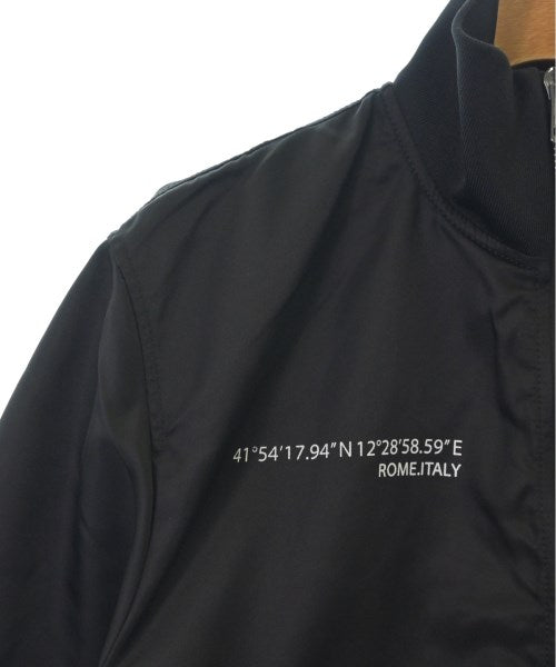 VALENTINO 軍裝夾克