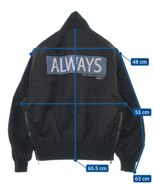 VALENTINO 軍裝夾克