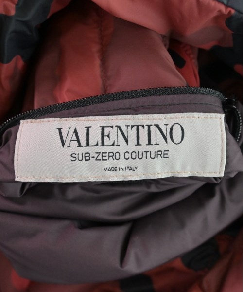 VALENTINO 羽絨夾克/背心