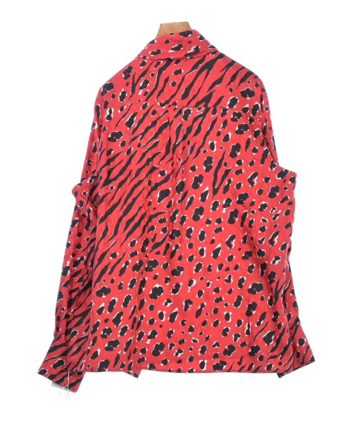 VALENTINO 休閒襯衫