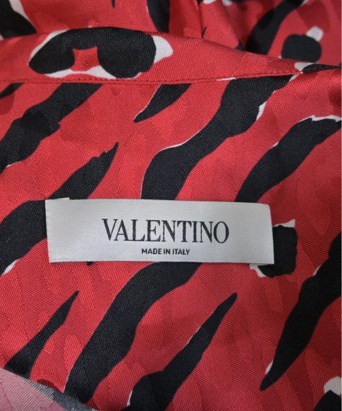 VALENTINO 休閒襯衫