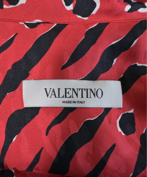 VALENTINO 休閒襯衫