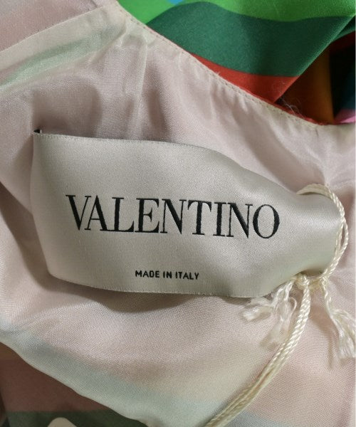 VALENTINO 洋裝