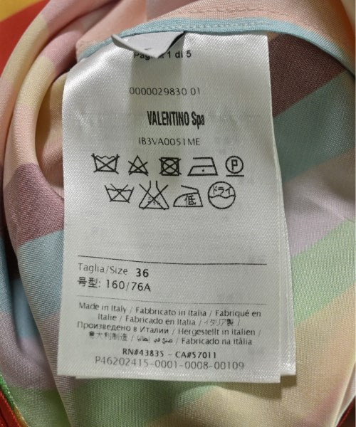 VALENTINO 洋裝