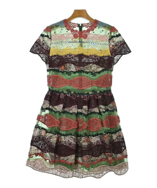 VALENTINO 洋裝