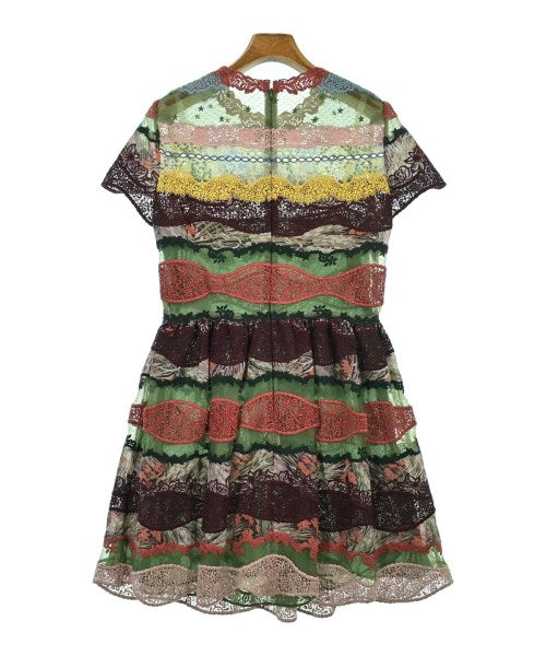 VALENTINO 洋裝
