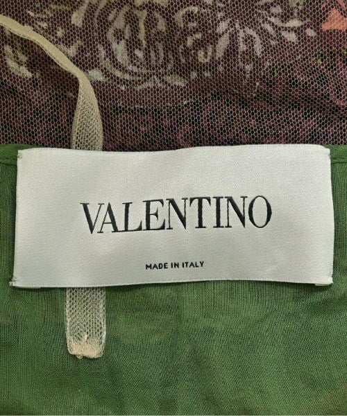 VALENTINO 洋裝