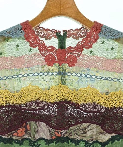 VALENTINO 洋裝