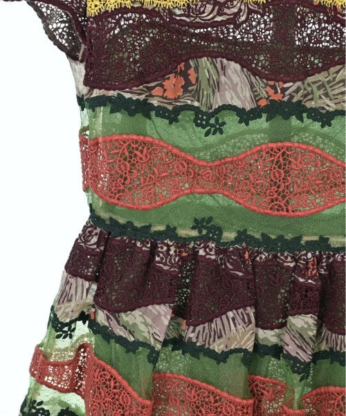 VALENTINO 洋裝