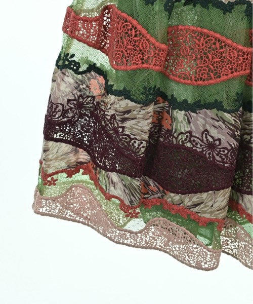 VALENTINO 洋裝