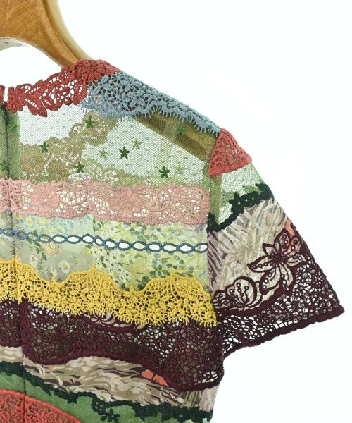 VALENTINO 洋裝