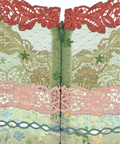 VALENTINO 洋裝