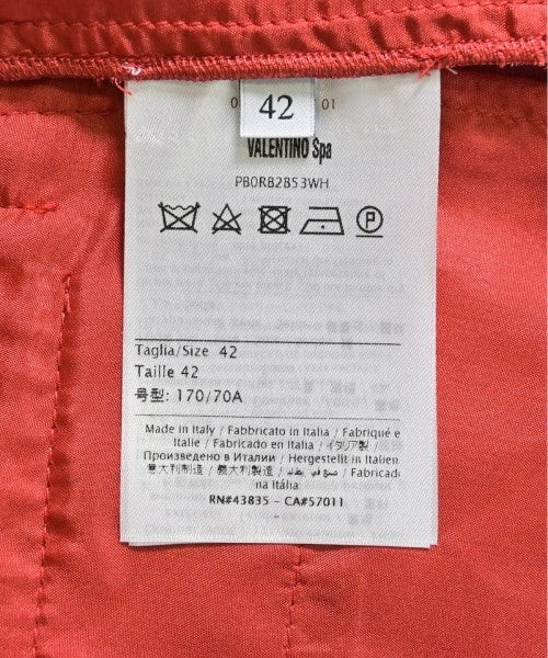 VALENTINO 長褲