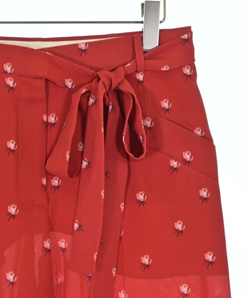 VALENTINO 長褲