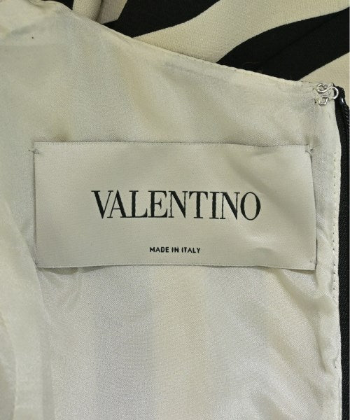 VALENTINO 洋裝