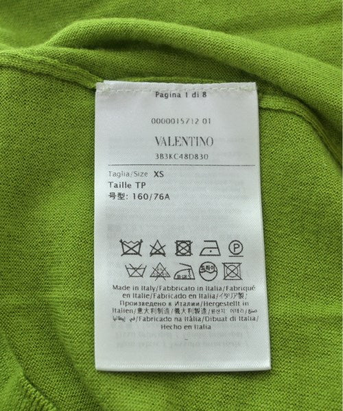 VALENTINO 毛衣