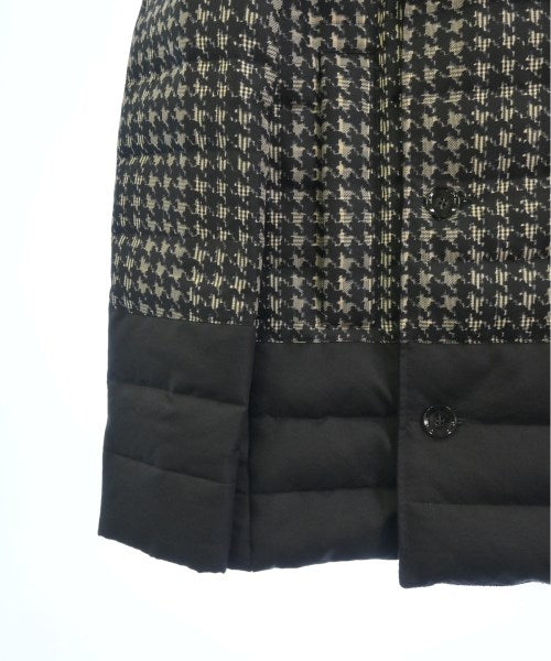 VALENTINO 海軍外套