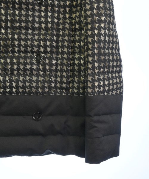 VALENTINO 海軍外套