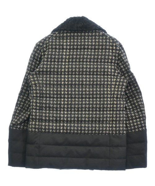 VALENTINO 海軍外套