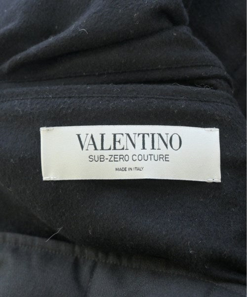 VALENTINO 海軍外套