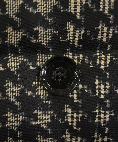 VALENTINO 海軍外套